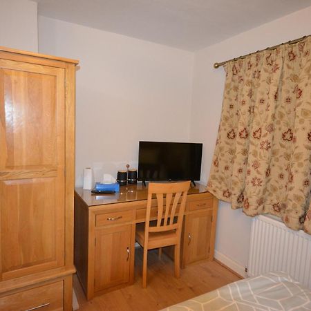 Large Ensuite Room Oxford Bagian luar foto