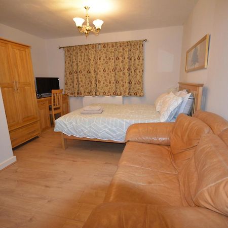 Large Ensuite Room Oxford Bagian luar foto