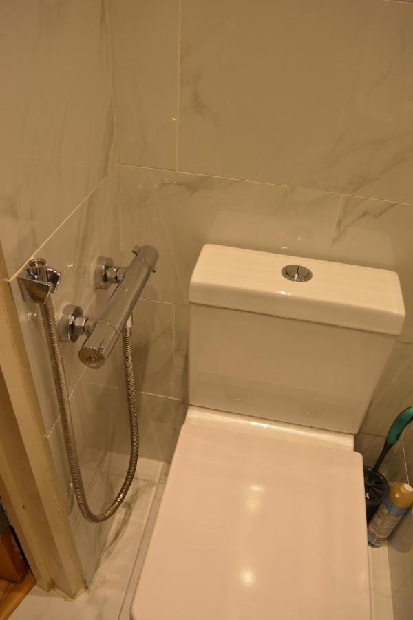 Large Ensuite Room Oxford Bagian luar foto