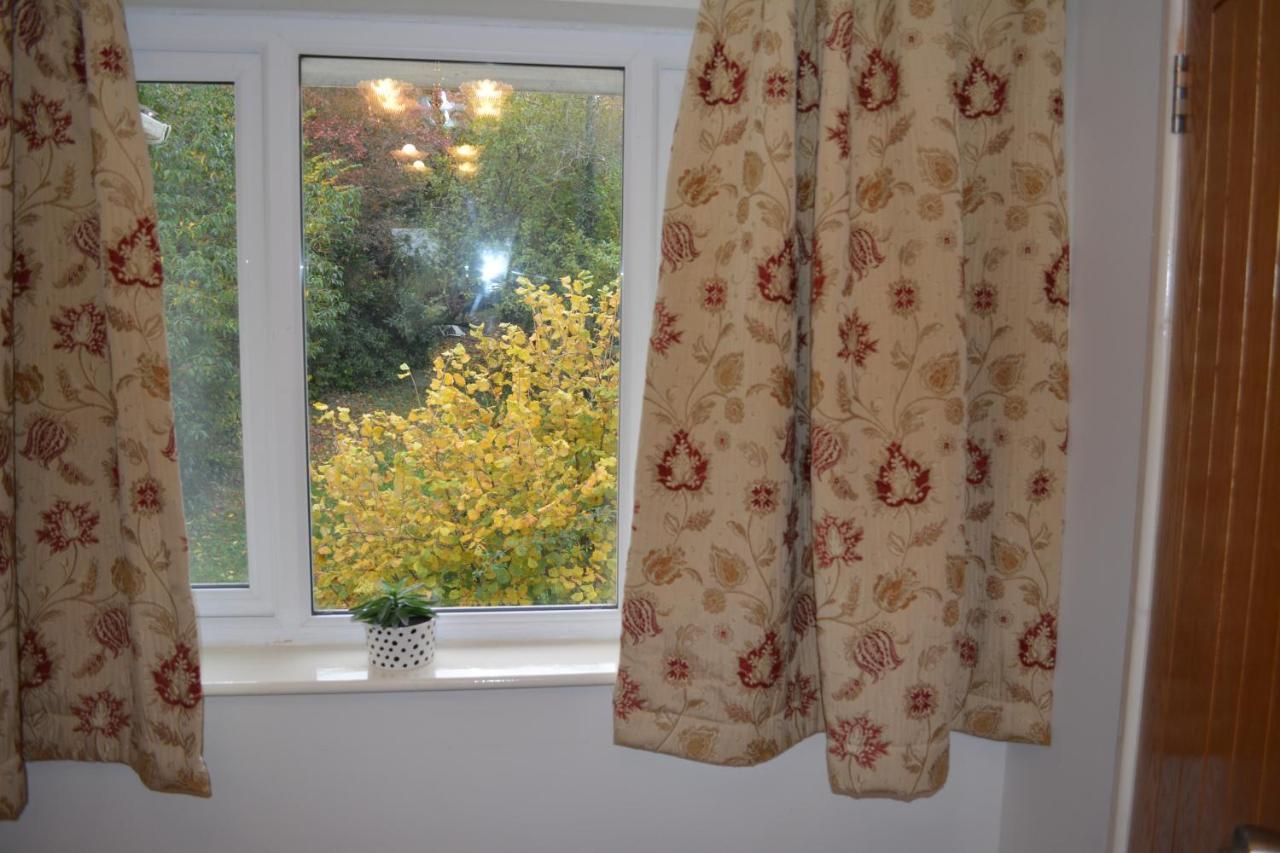 Large Ensuite Room Oxford Bagian luar foto