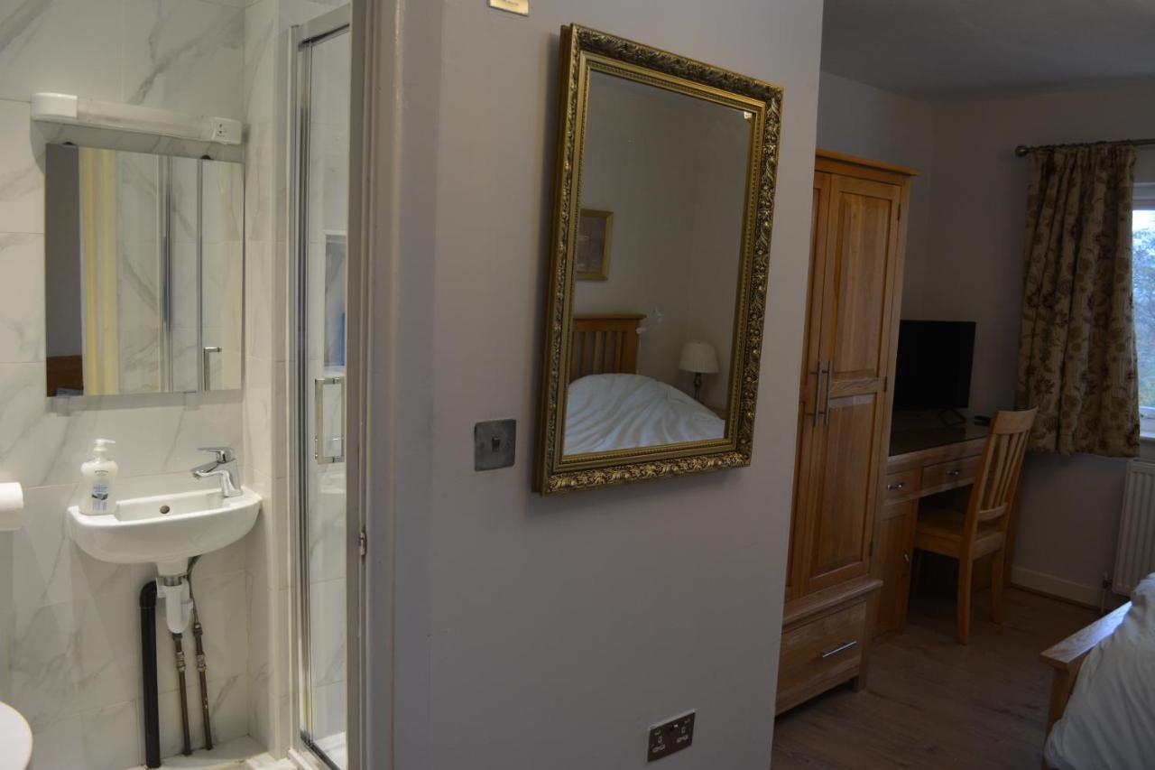 Large Ensuite Room Oxford Bagian luar foto